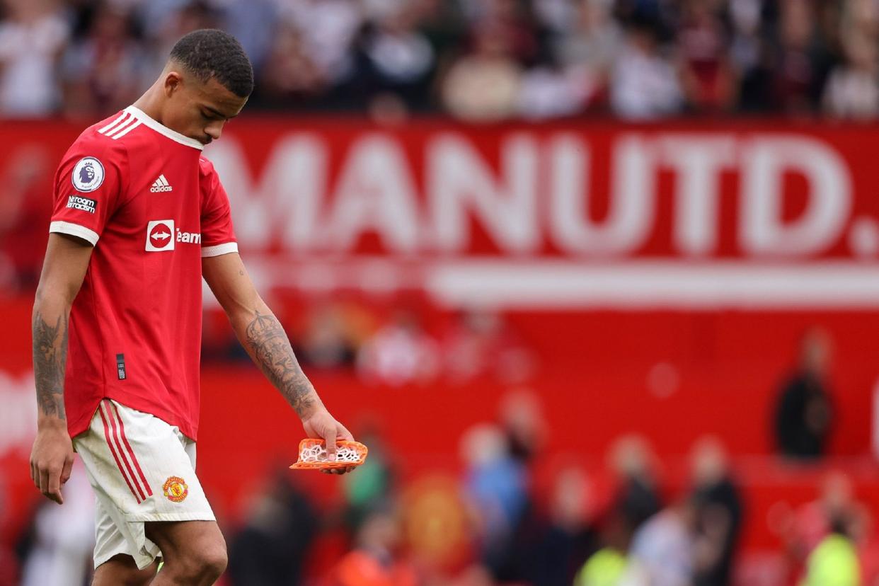 今晨曼联临场应变：德甲节点到来，气氛紧张，球队文化再被提及的简单介绍