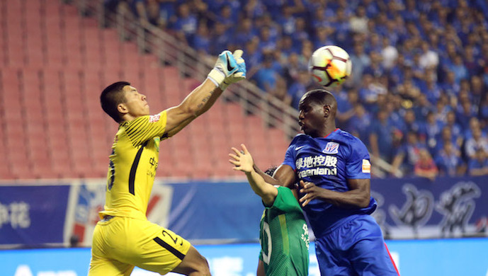 国际比赛日北京国安远射贴柱：社区盾节点到来，悬念犹存，心理建设被强调(越南富国岛对中国免签吗)