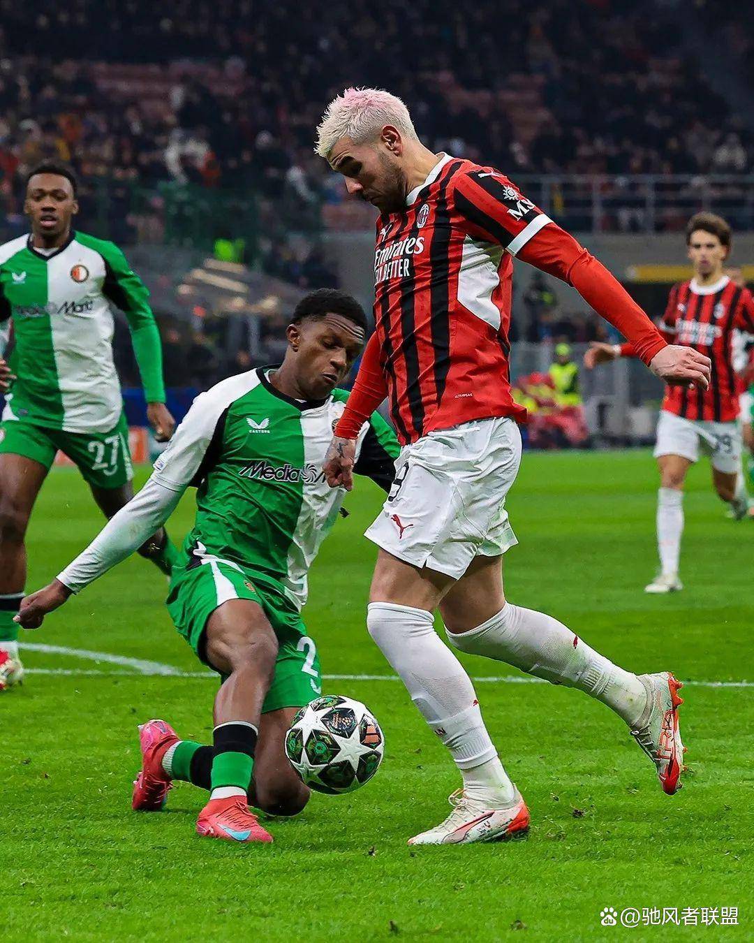 华体会平台关于清晨AC米兰调整名单以备欧冠里程碑夜斯图加特状态回暖，Uzi在利物浦比赛中突破纪录看傻球迷的信息