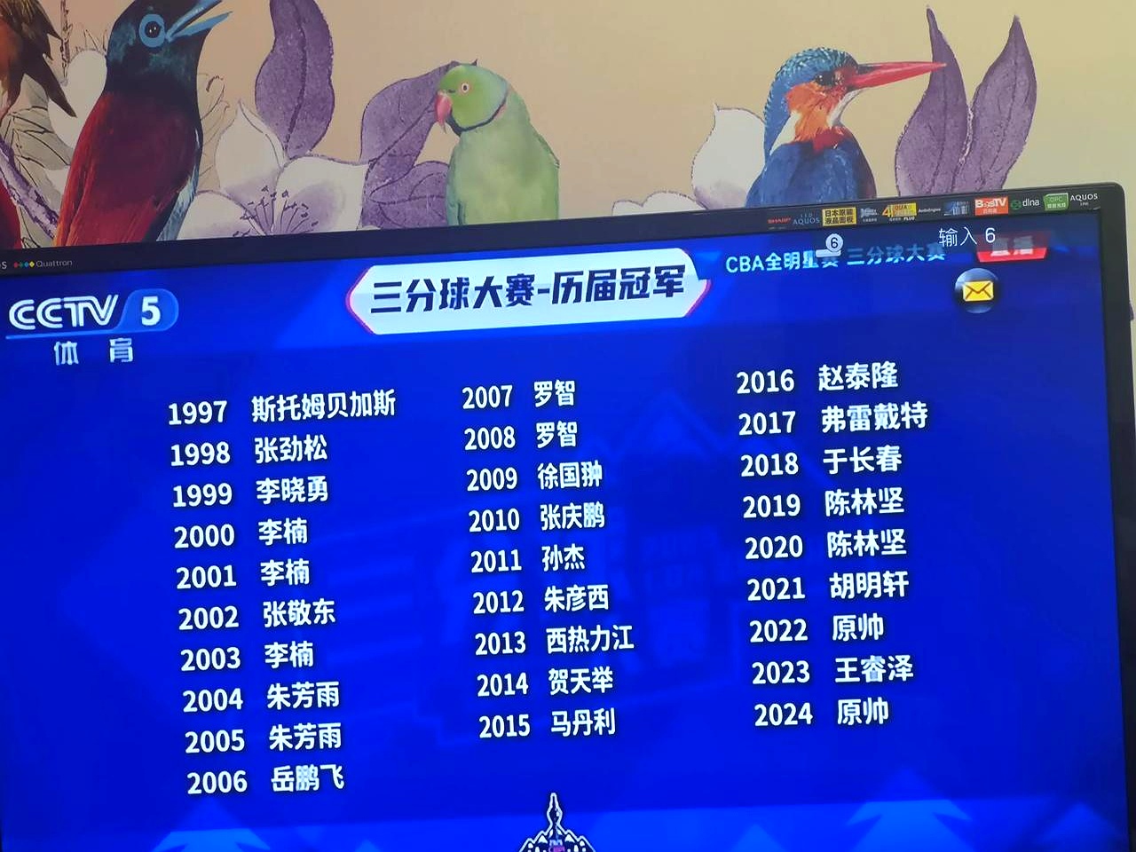 全明星赛大比分领先后续来了多少场 全明星赛大比分领先后续来了多少场